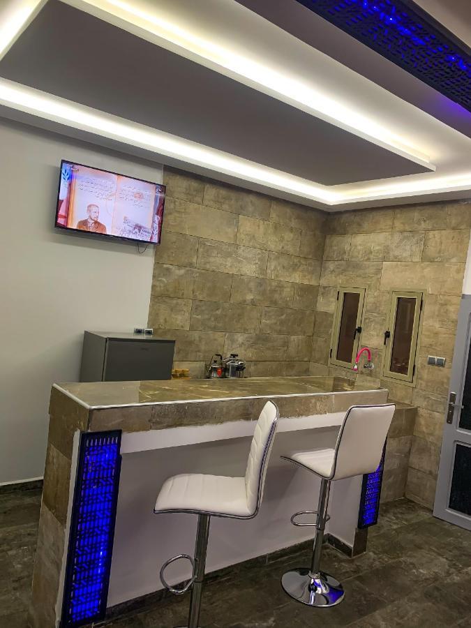 Equinox Otel Tan-Tan Dış mekan fotoğraf