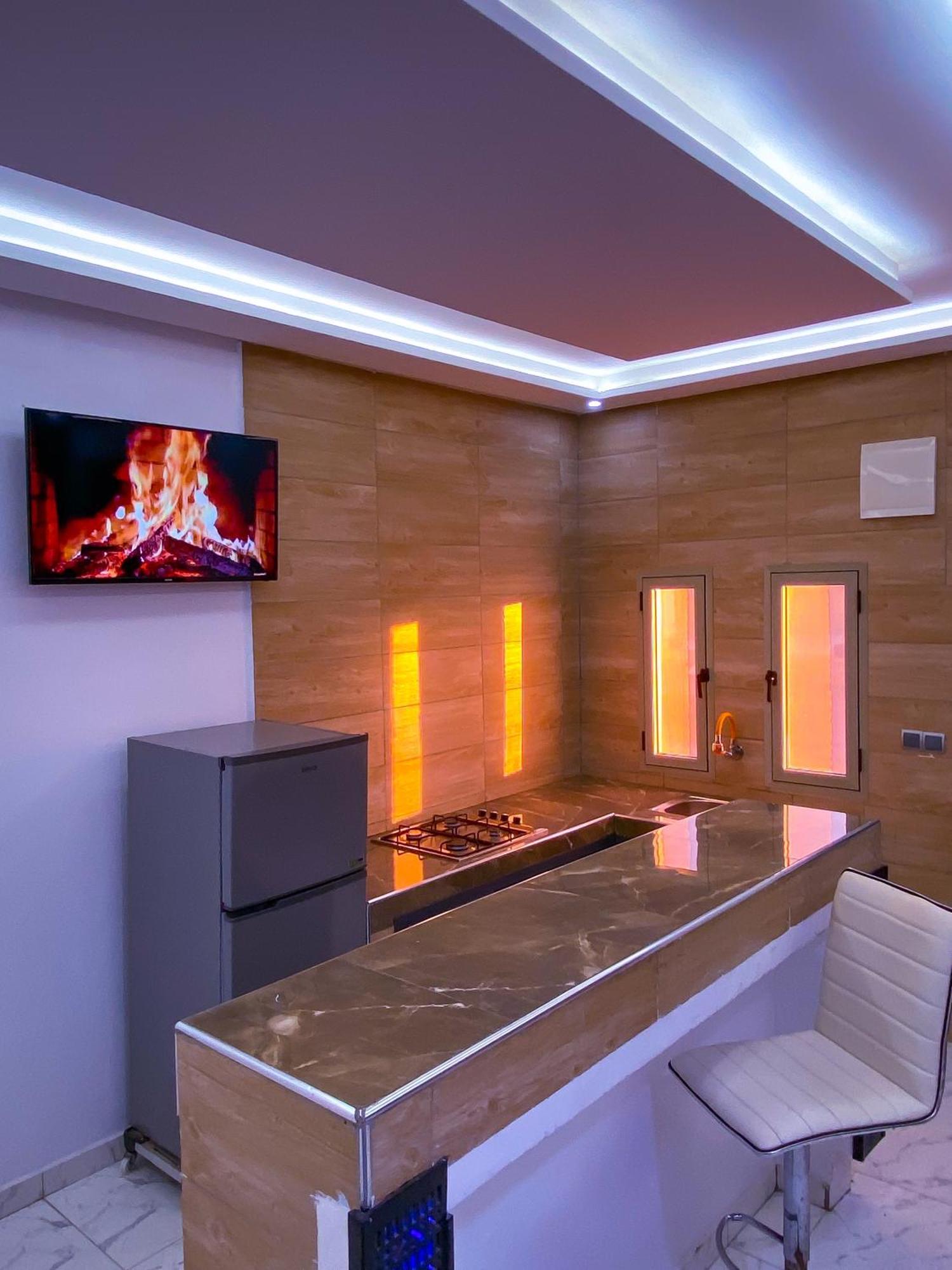 Equinox Otel Tan-Tan Dış mekan fotoğraf