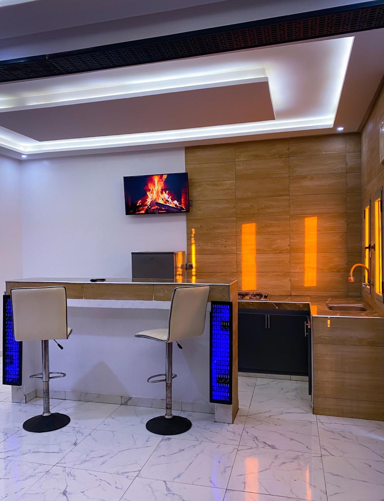 Equinox Otel Tan-Tan Dış mekan fotoğraf