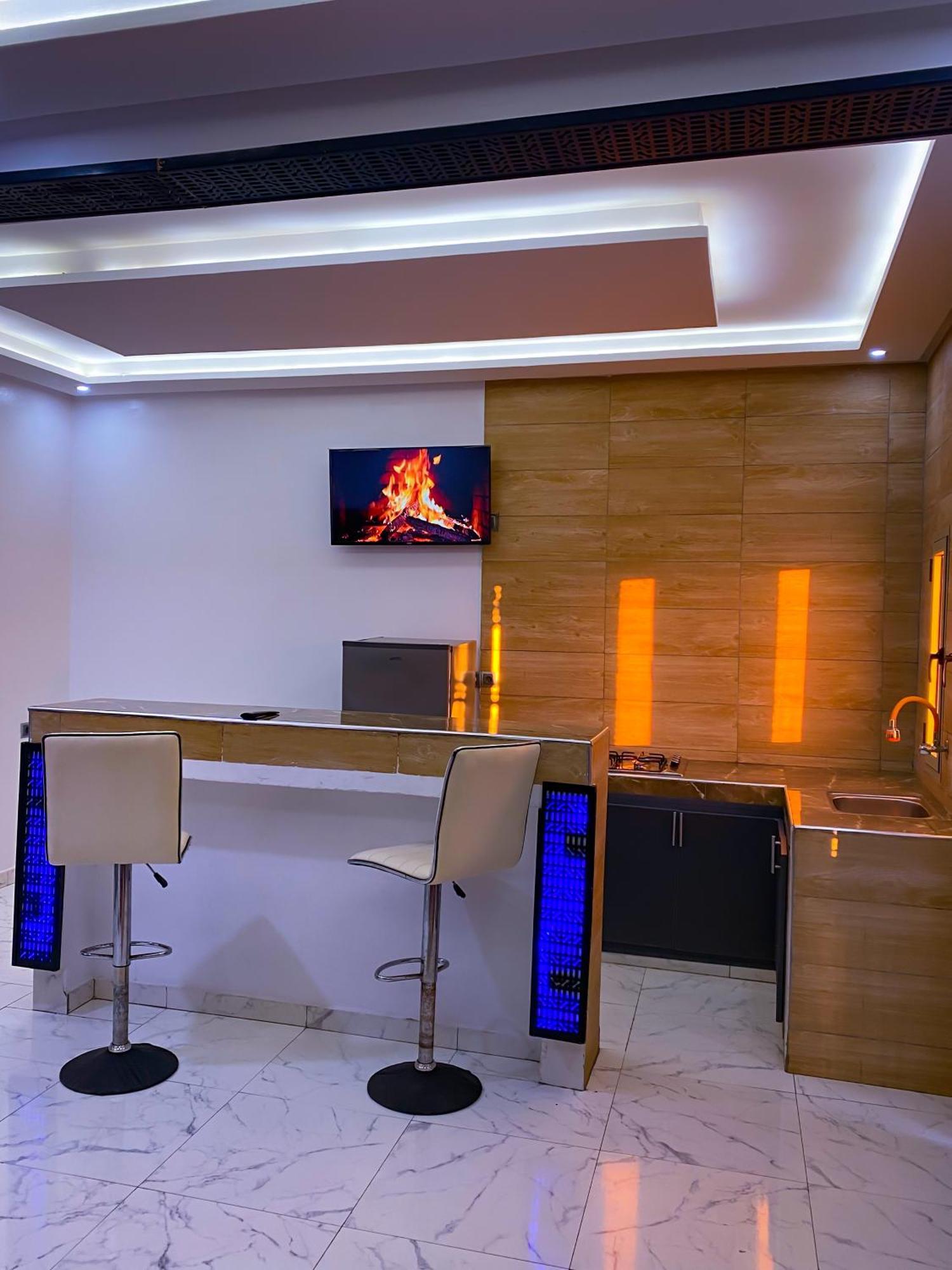 Equinox Otel Tan-Tan Dış mekan fotoğraf