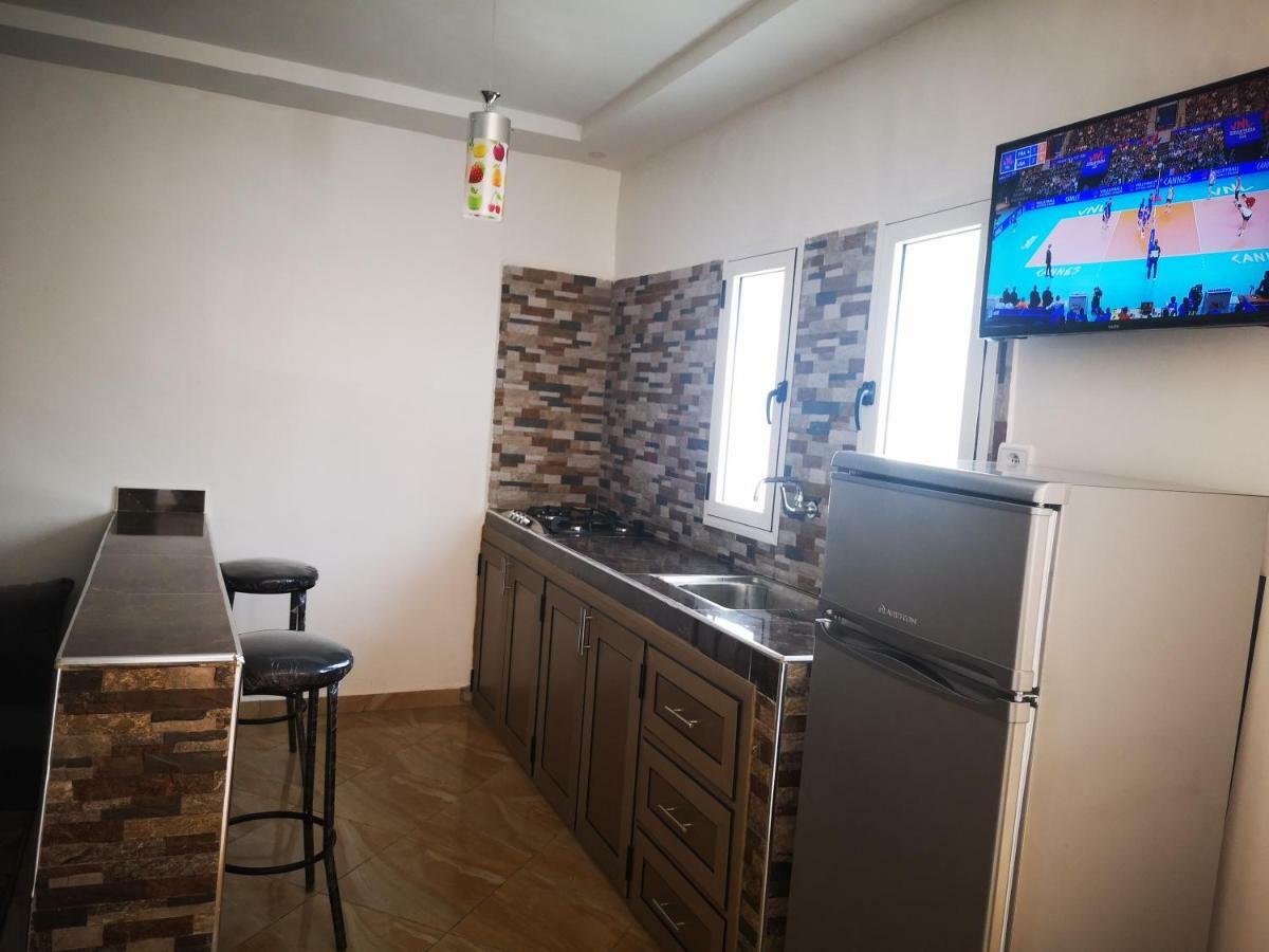 Equinox Otel Tan-Tan Dış mekan fotoğraf
