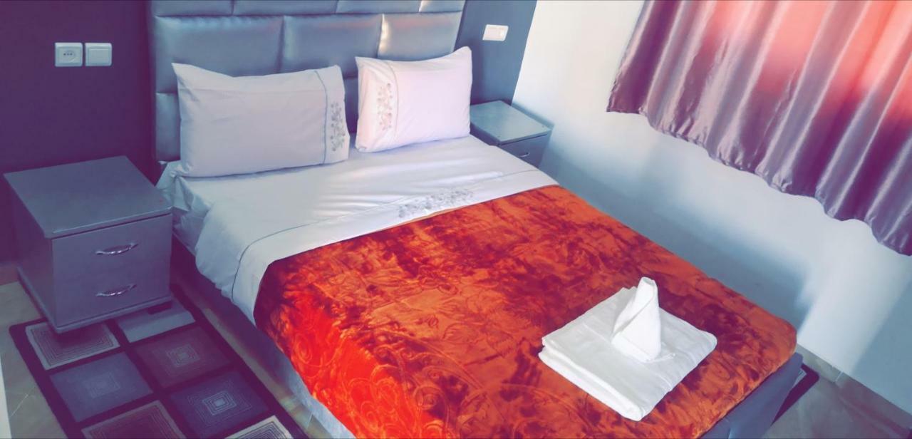 Equinox Otel Tan-Tan Dış mekan fotoğraf
